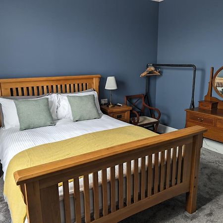 랜디드노 The Chelsea B&B 외부 사진