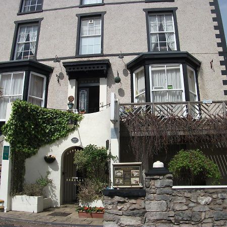 랜디드노 The Chelsea B&B 외부 사진