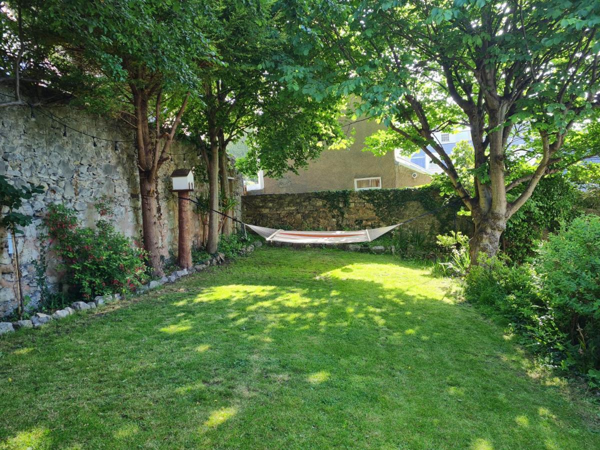 랜디드노 The Chelsea B&B 외부 사진