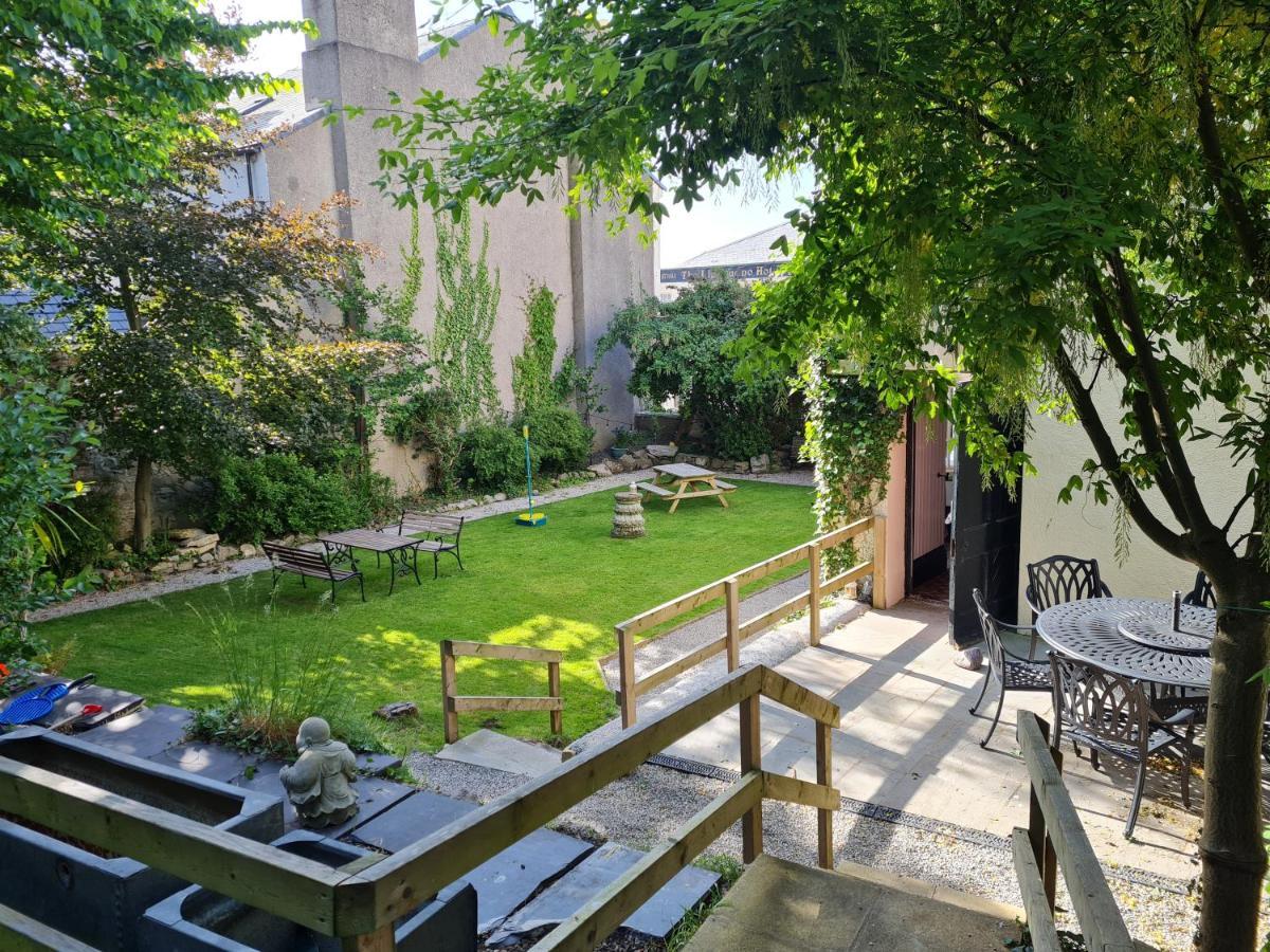 랜디드노 The Chelsea B&B 외부 사진