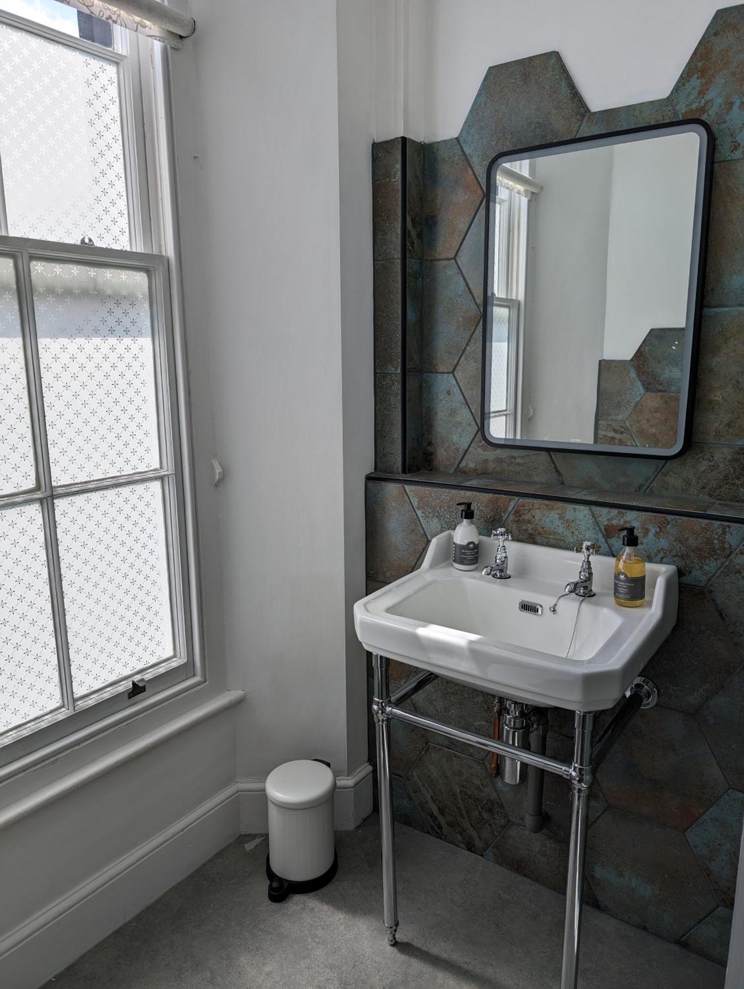 랜디드노 The Chelsea B&B 외부 사진