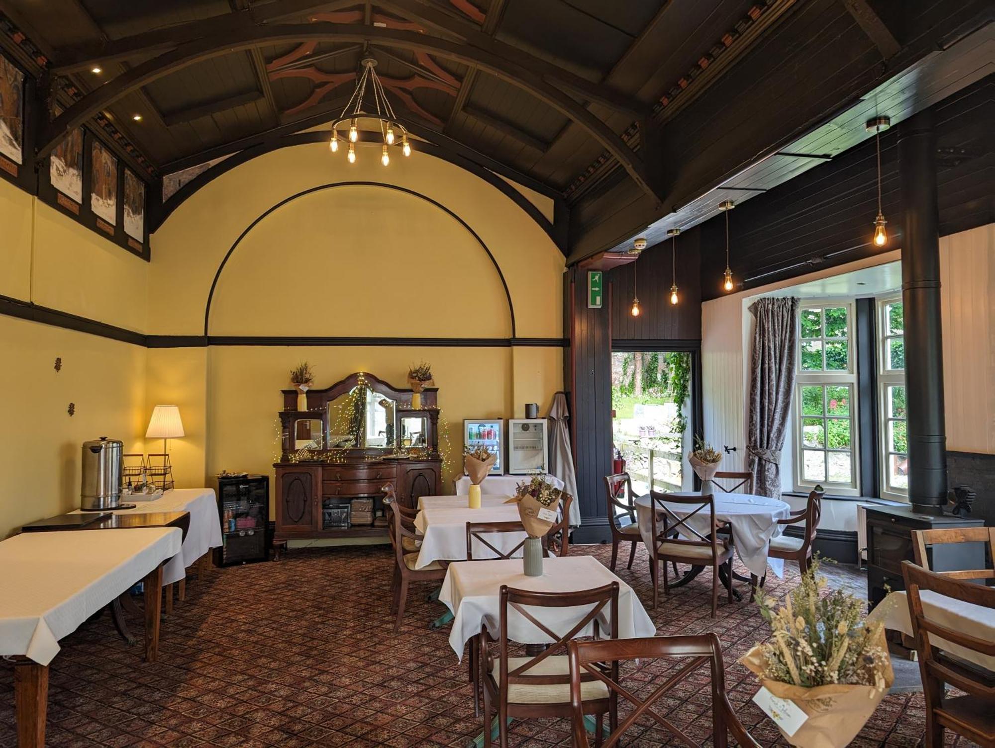 랜디드노 The Chelsea B&B 외부 사진