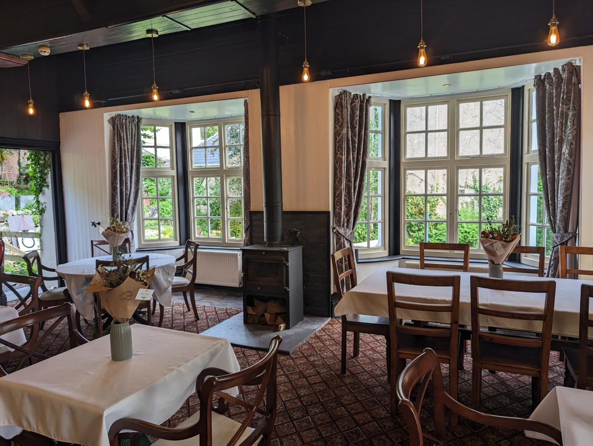 랜디드노 The Chelsea B&B 외부 사진