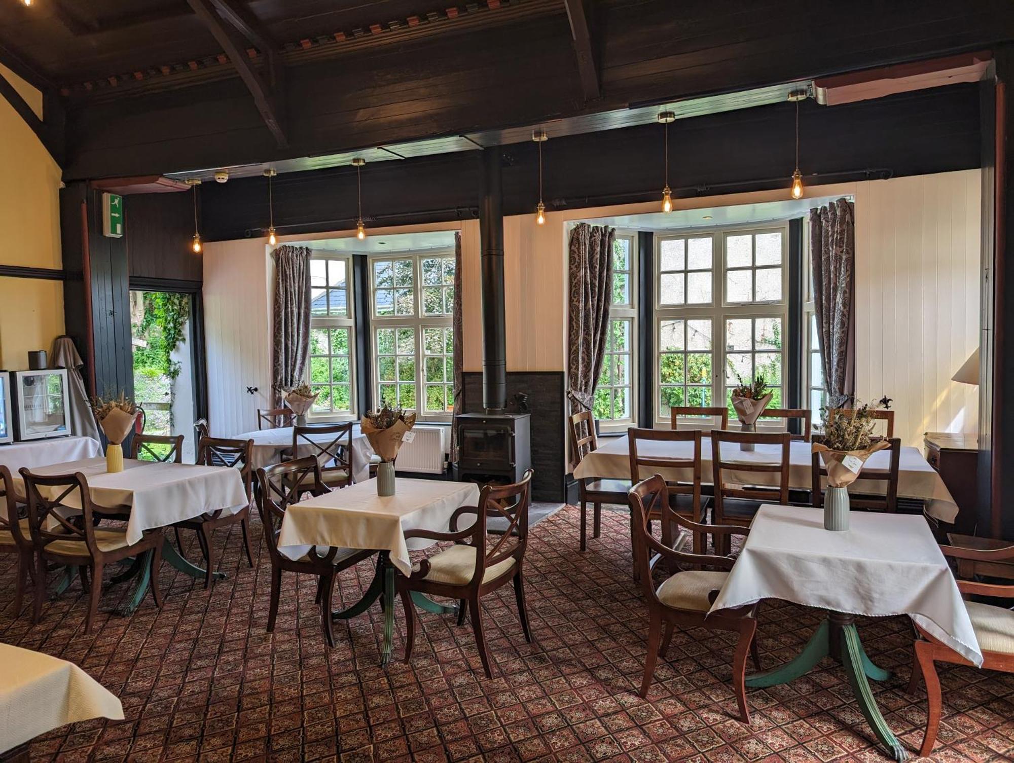 랜디드노 The Chelsea B&B 외부 사진