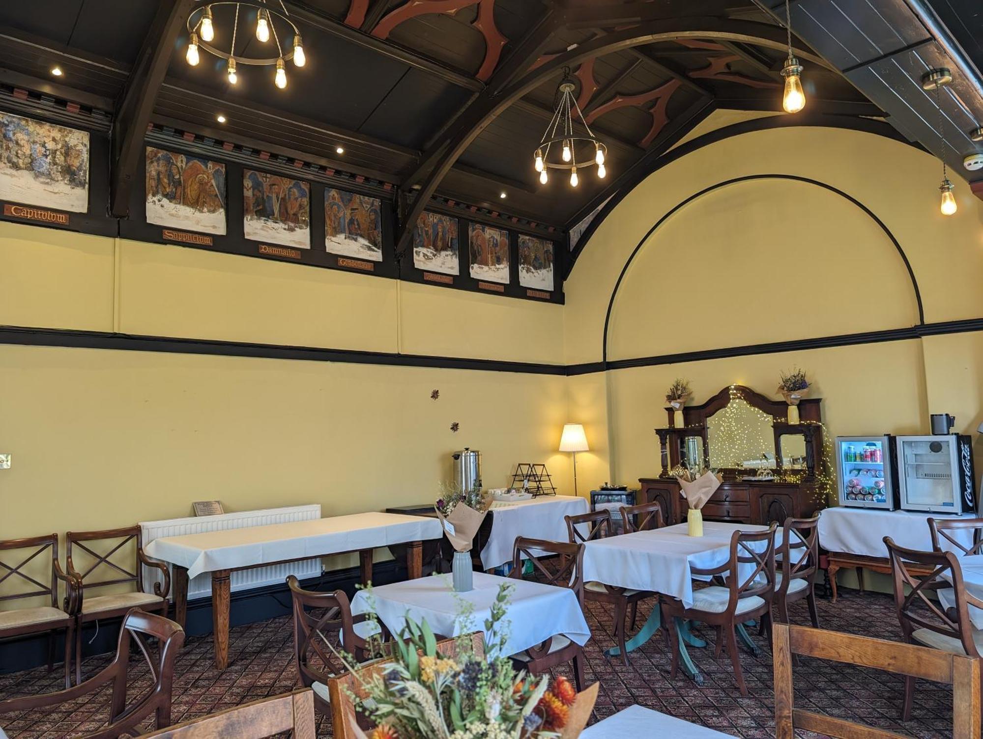 랜디드노 The Chelsea B&B 외부 사진