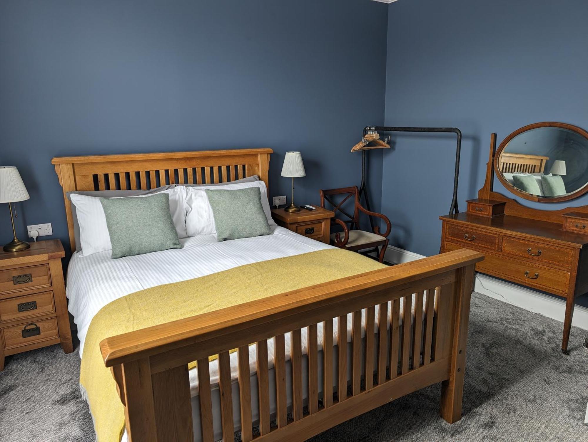 랜디드노 The Chelsea B&B 외부 사진