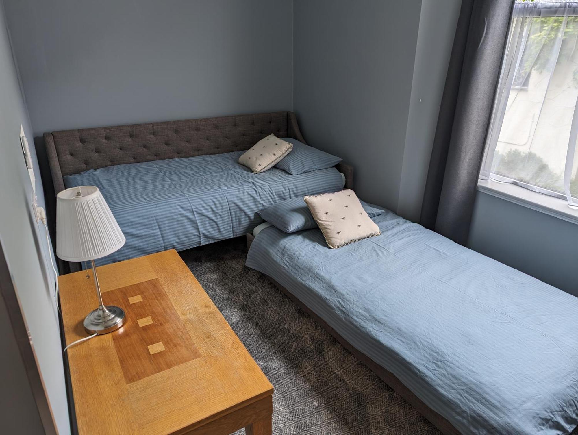 랜디드노 The Chelsea B&B 외부 사진