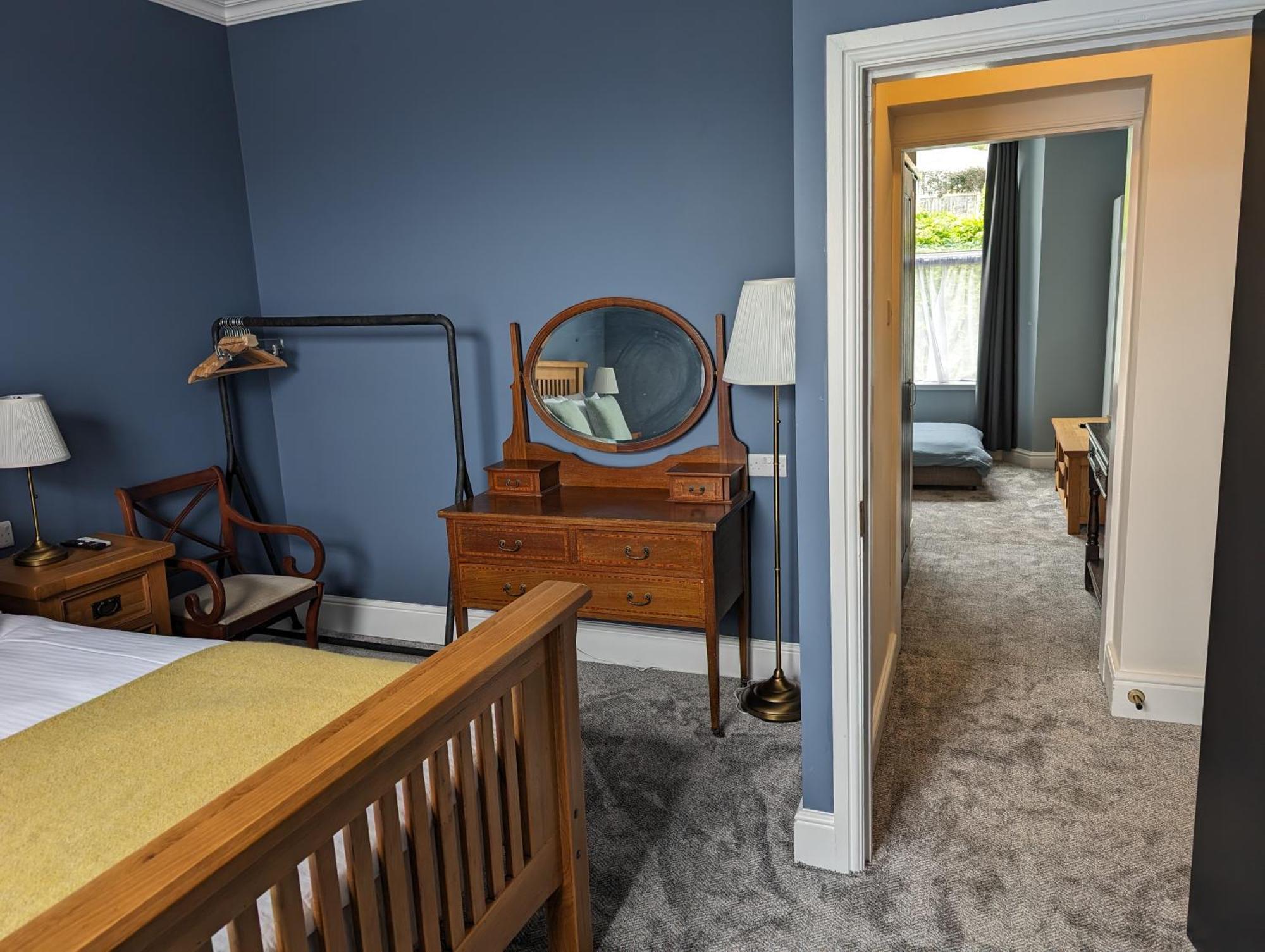 랜디드노 The Chelsea B&B 외부 사진