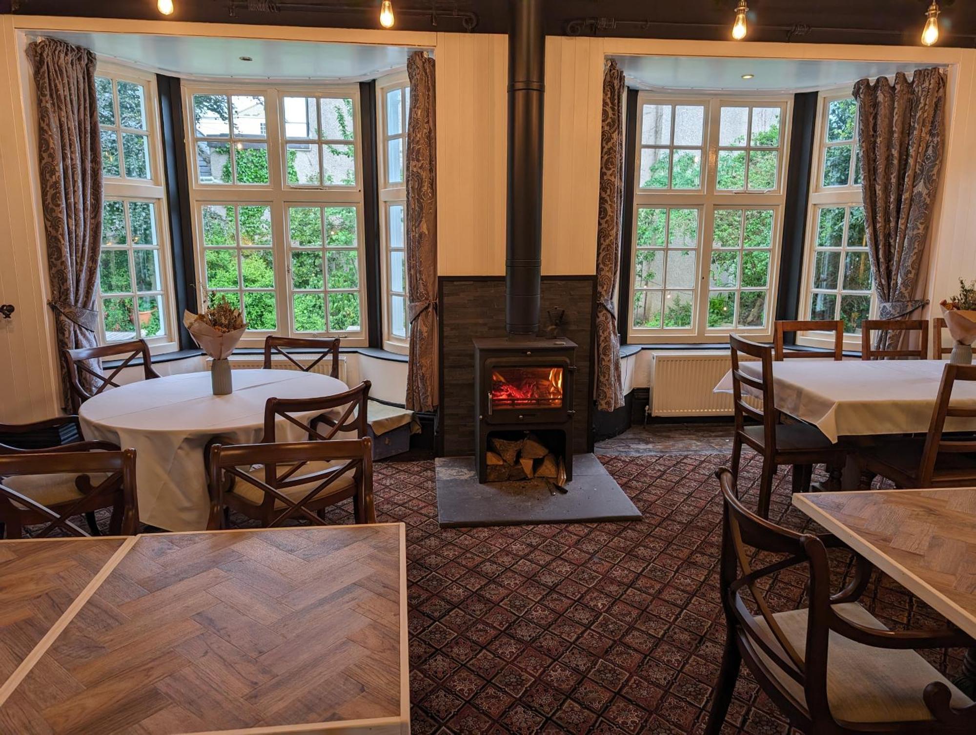 랜디드노 The Chelsea B&B 외부 사진