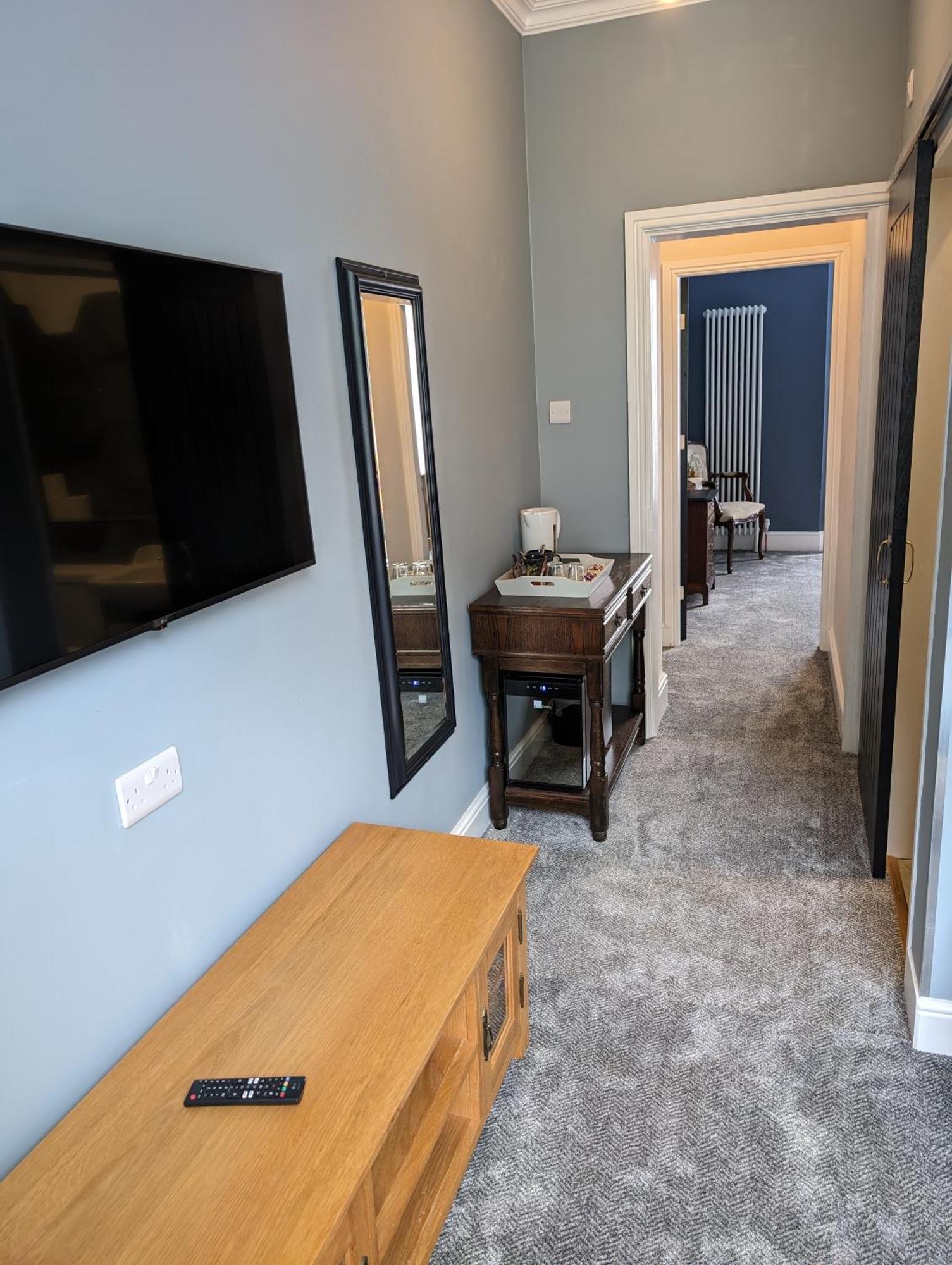 랜디드노 The Chelsea B&B 객실 사진