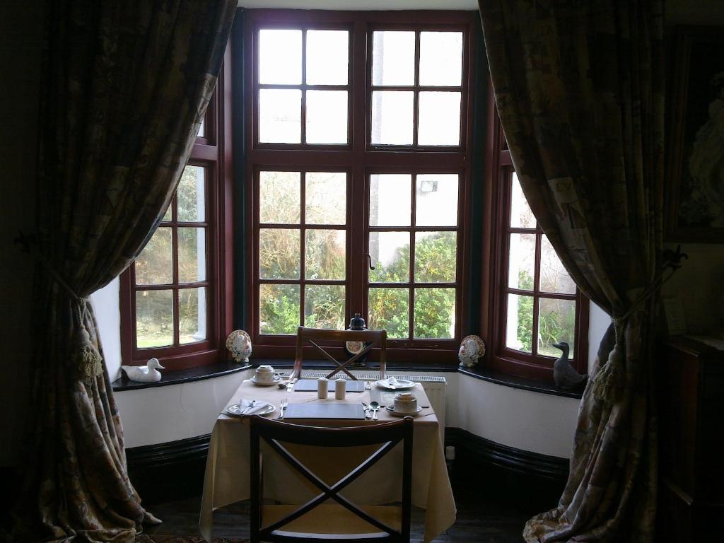 랜디드노 The Chelsea B&B 외부 사진