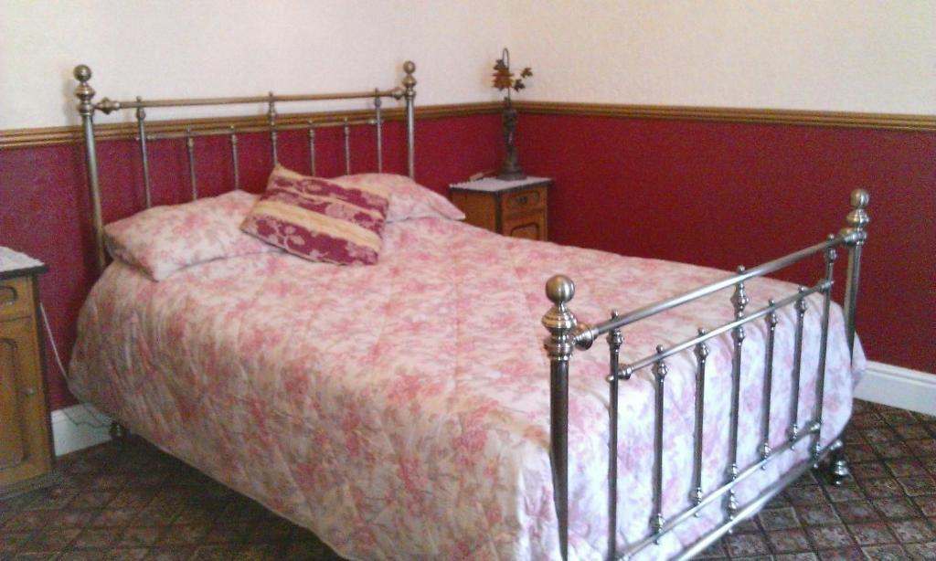 랜디드노 The Chelsea B&B 객실 사진