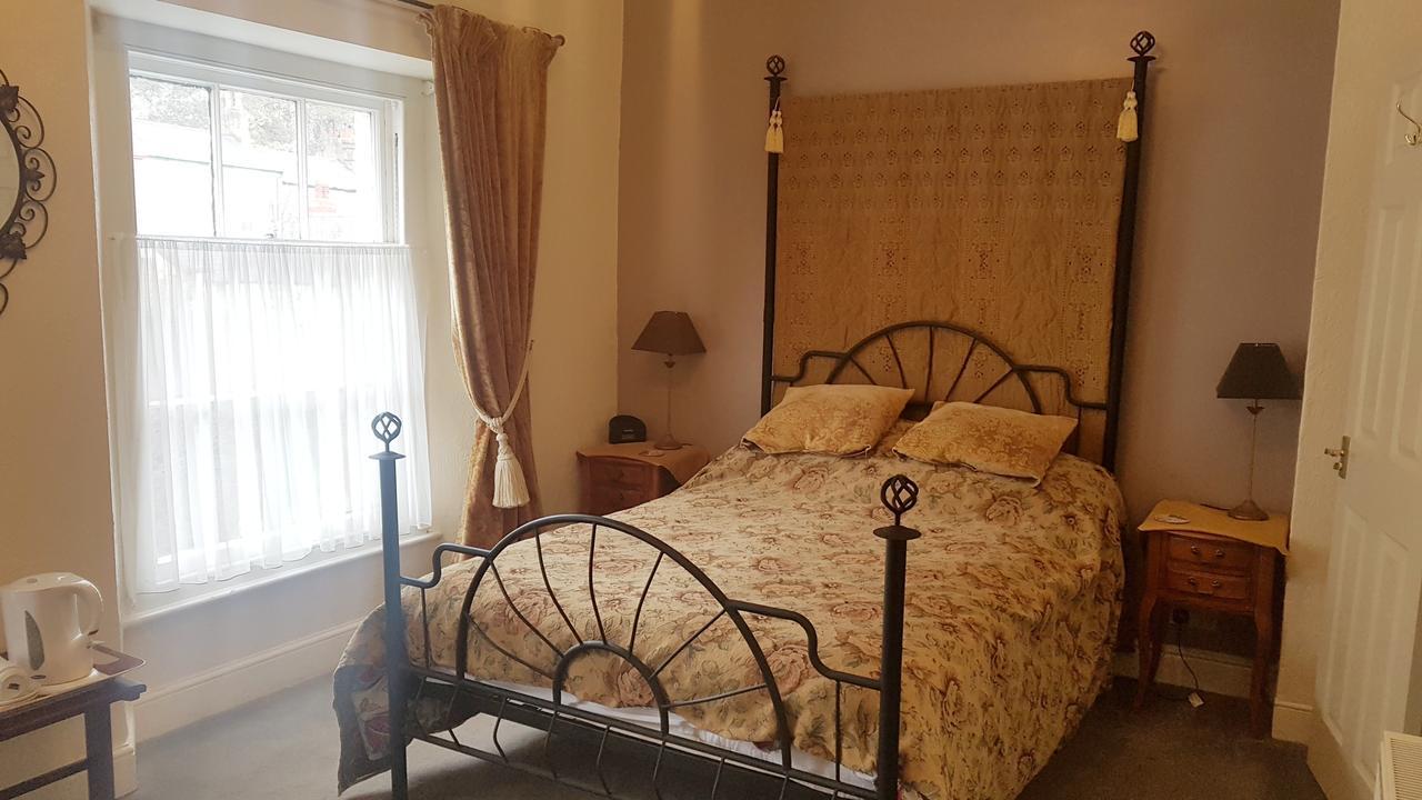 랜디드노 The Chelsea B&B 외부 사진