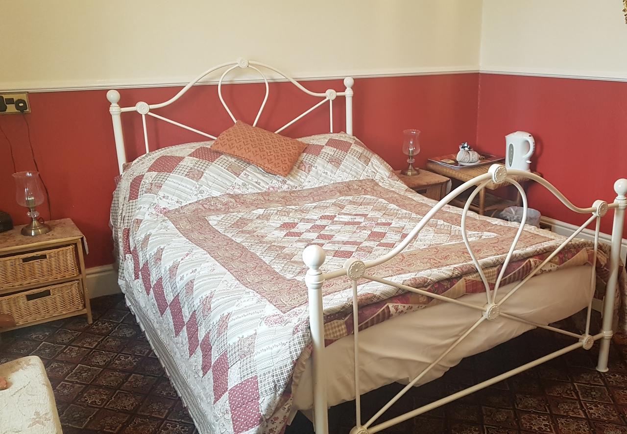 랜디드노 The Chelsea B&B 외부 사진
