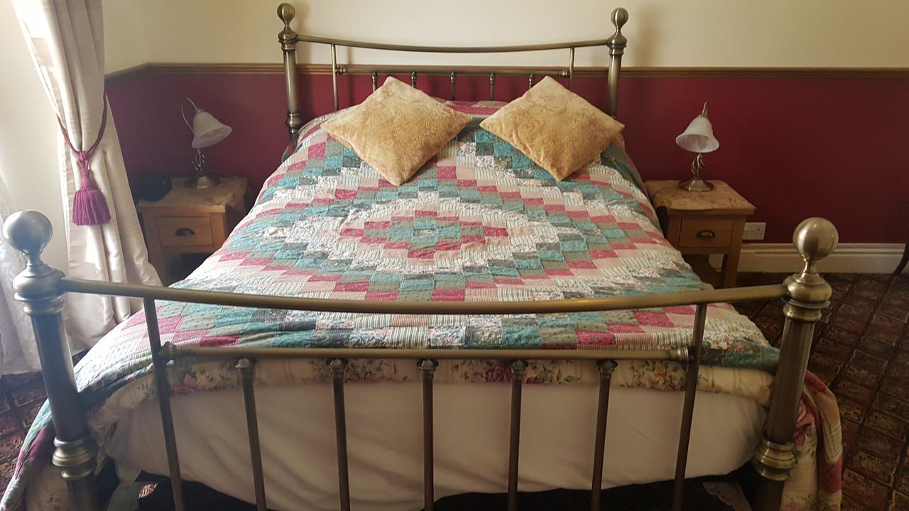랜디드노 The Chelsea B&B 외부 사진