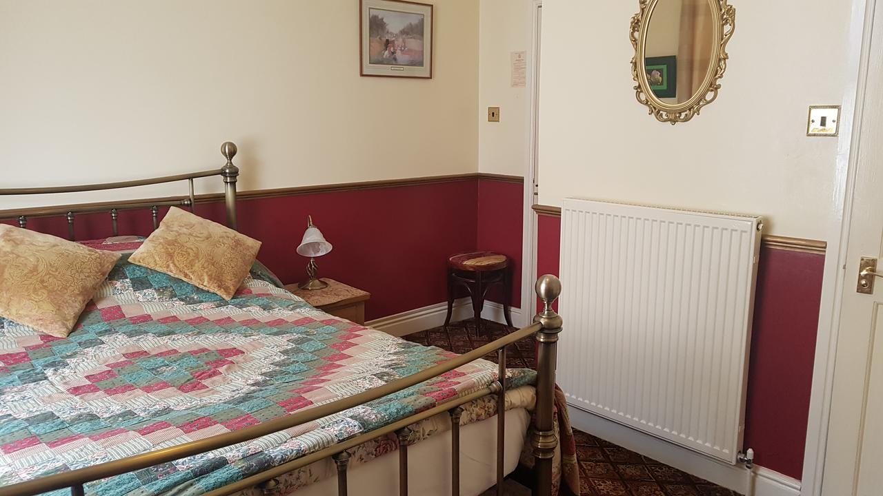 랜디드노 The Chelsea B&B 외부 사진