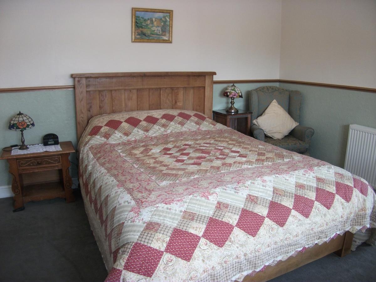 랜디드노 The Chelsea B&B 외부 사진