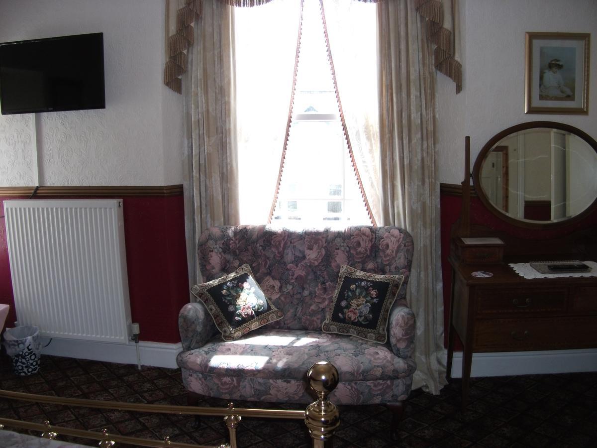 랜디드노 The Chelsea B&B 외부 사진