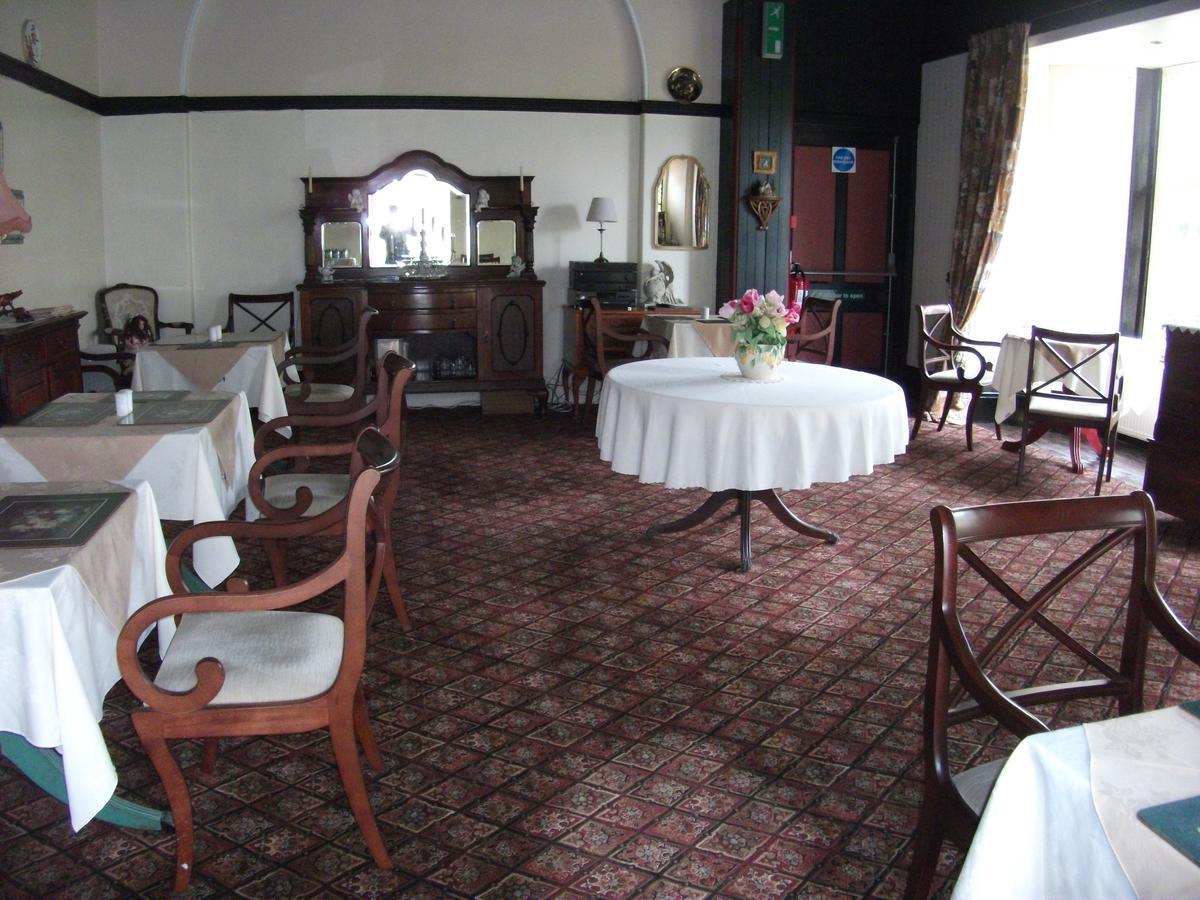 랜디드노 The Chelsea B&B 외부 사진