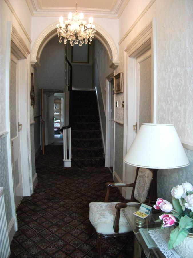 랜디드노 The Chelsea B&B 외부 사진