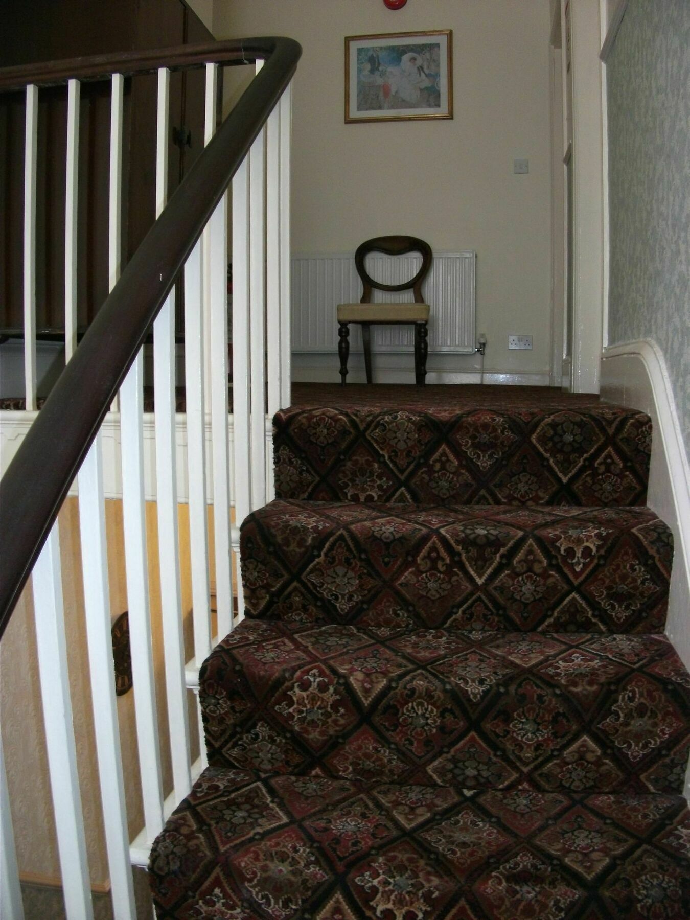 랜디드노 The Chelsea B&B 외부 사진