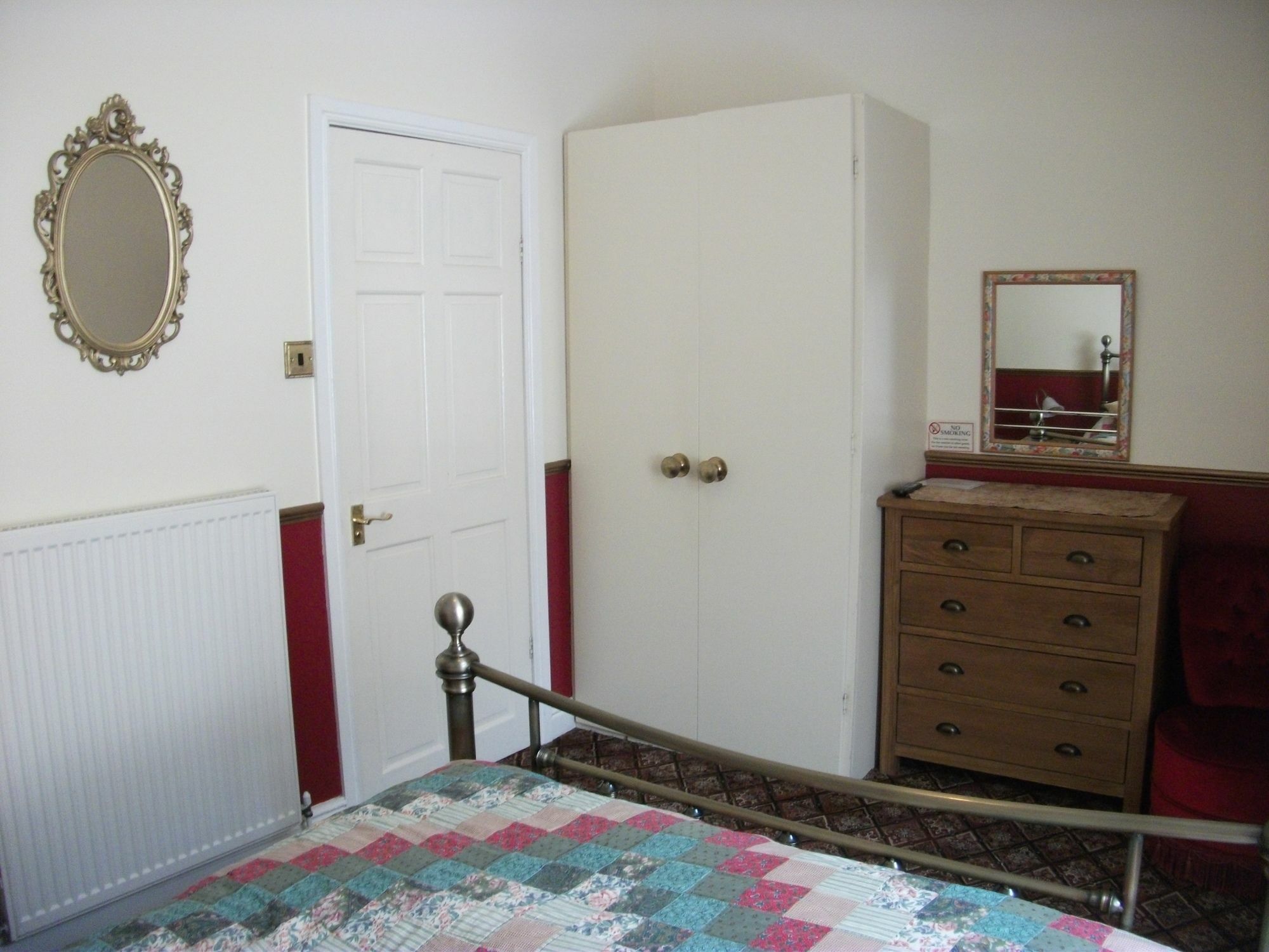 랜디드노 The Chelsea B&B 외부 사진