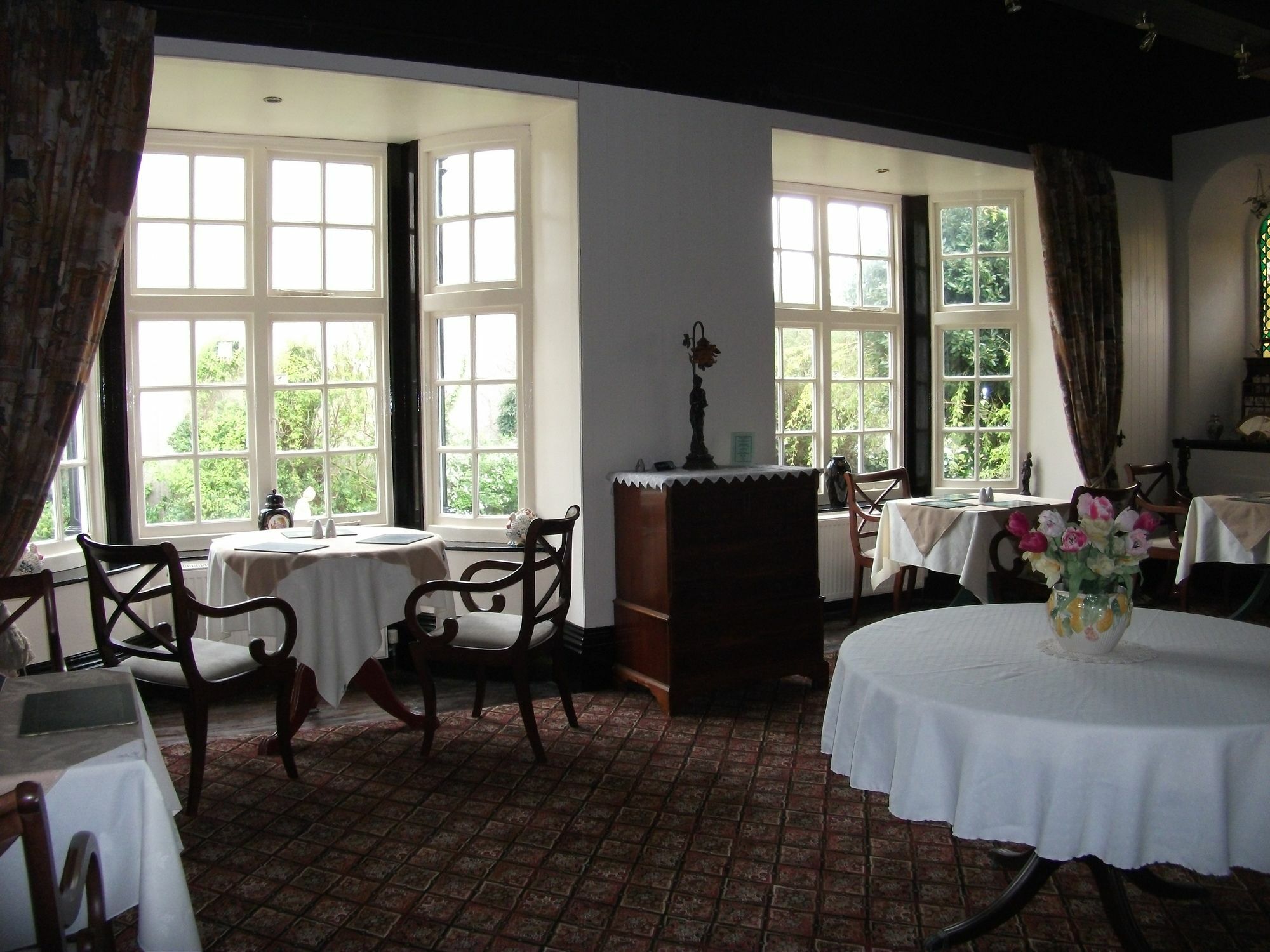 랜디드노 The Chelsea B&B 외부 사진