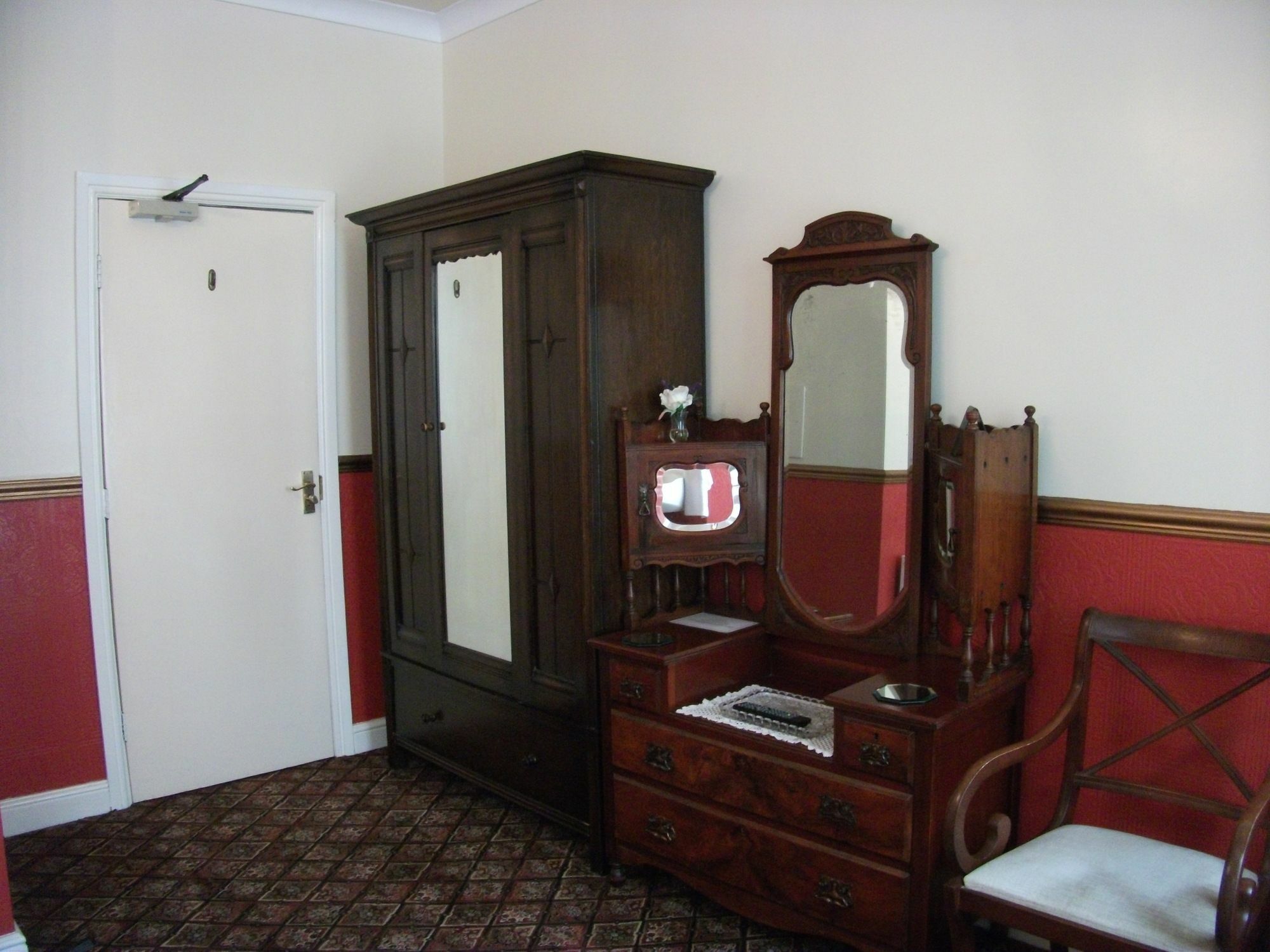 랜디드노 The Chelsea B&B 외부 사진